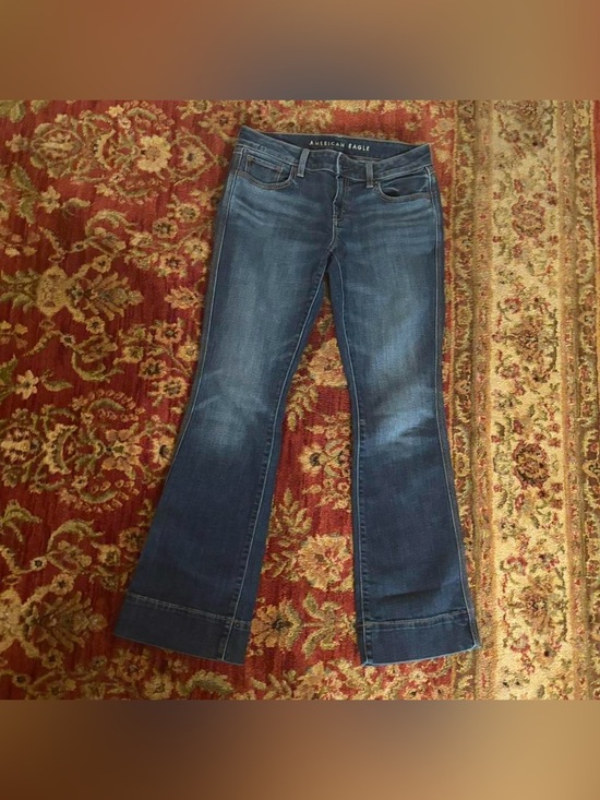American Eagle Outfitters Denim - American Eagle Jeans
